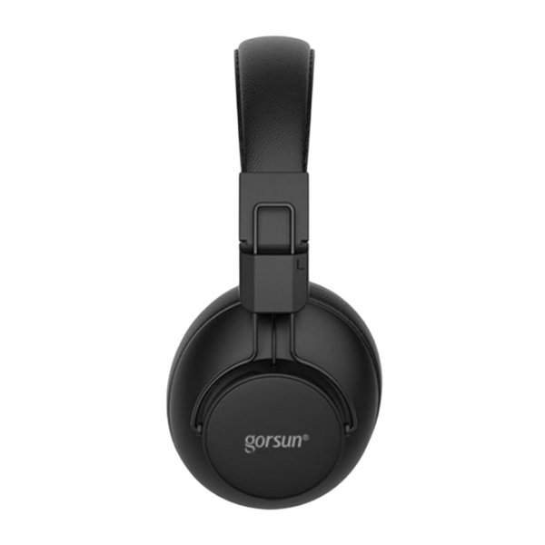Gorsun M94 Auriculares Inalámbricos con ANC - Negros - Imagen 2