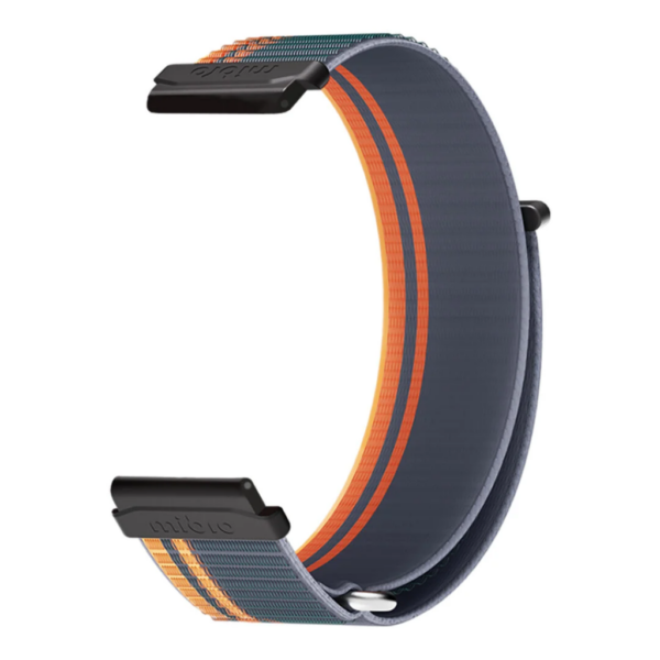 Smartwatch Mibro GS Active 1.3" AMOLED GPS 5ATM - Blanco - Imagen 3