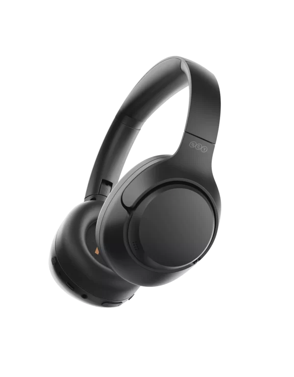Auriculares Inalámbricos QCY H3 ANC - Negros