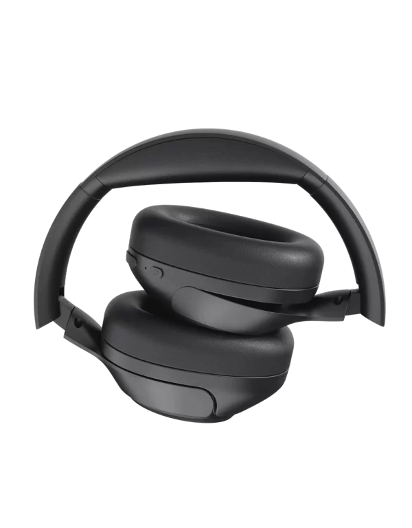 Auriculares Inalámbricos QCY H3 ANC - Negros - Imagen 2