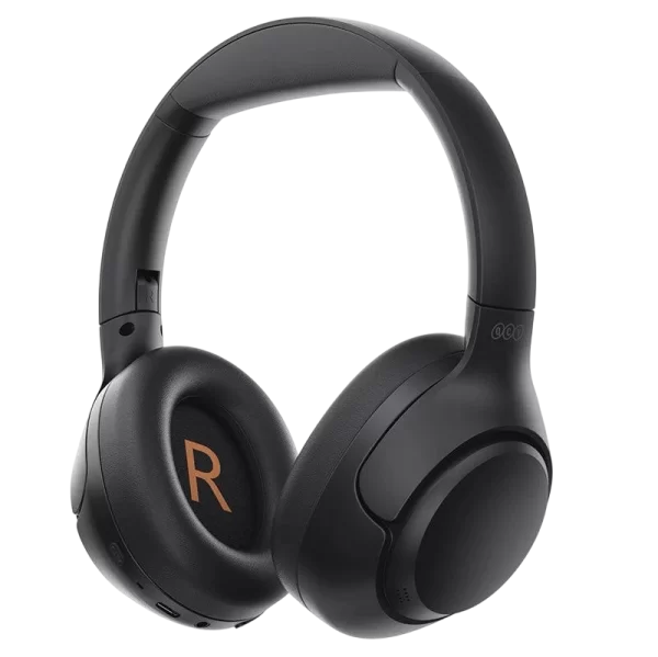 Auriculares Inalámbricos QCY H3 ANC - Negros - Imagen 3