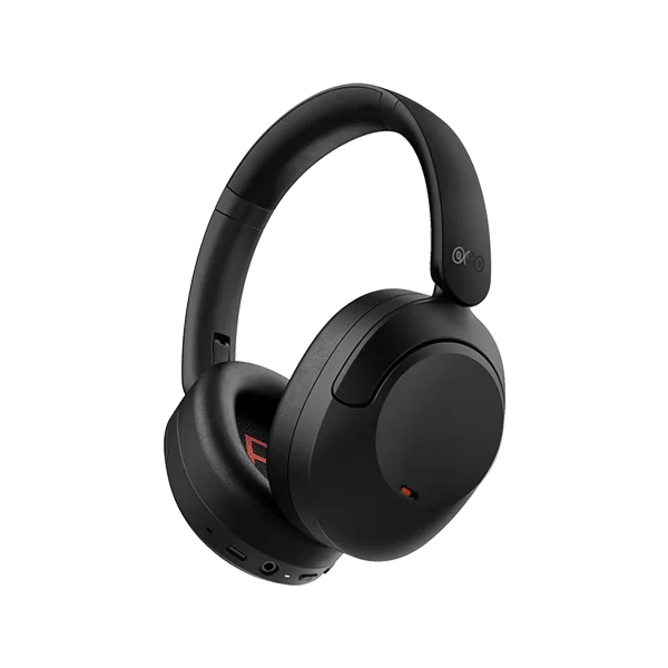 Auriculares QCY H4 ANC Inalámbricos - Negros