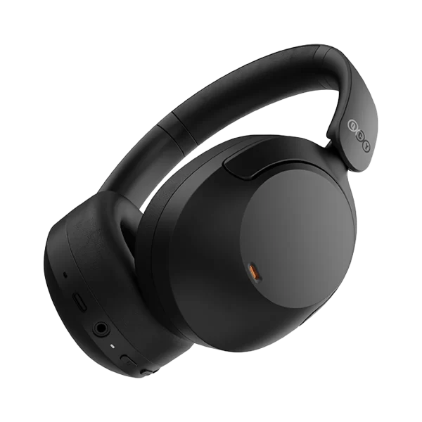 Auriculares QCY H4 ANC Inalámbricos - Negros - Imagen 3