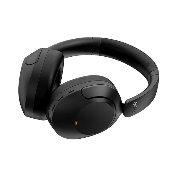 Auriculares QCY H4 ANC Inalámbricos - Negros - Imagen 4