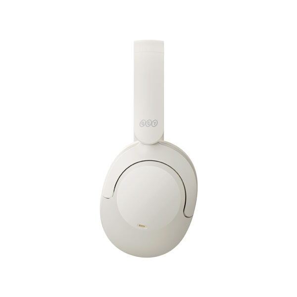 QCY H4 ANC Auriculares Inalámbricos - Blancos - Imagen 3