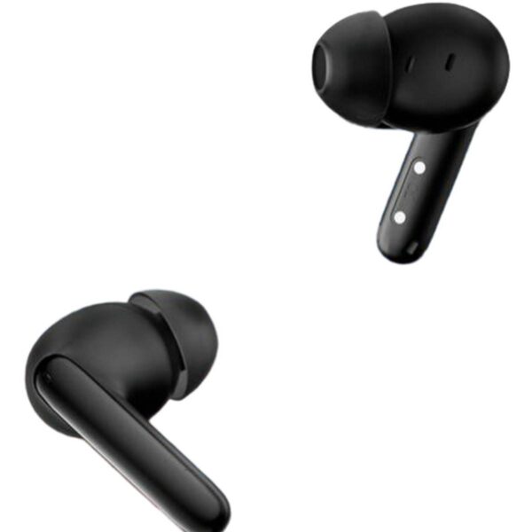 QCY T13 ANC 2 Auriculares Bluetooth TWS - Negros - Imagen 2