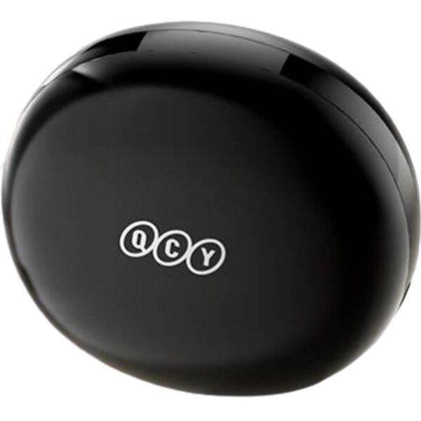 QCY T13 ANC 2 Auriculares Bluetooth TWS - Negros - Imagen 4