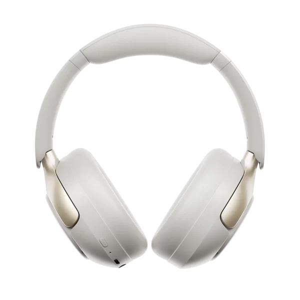 QCY H3 Pro ANC Auriculares Inalámbricos - Blancos - Imagen 2