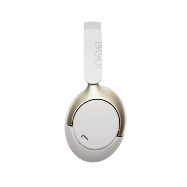 QCY H3 Pro ANC Auriculares Inalámbricos - Blancos - Imagen 3