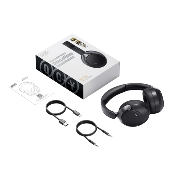 QCY H3 Pro