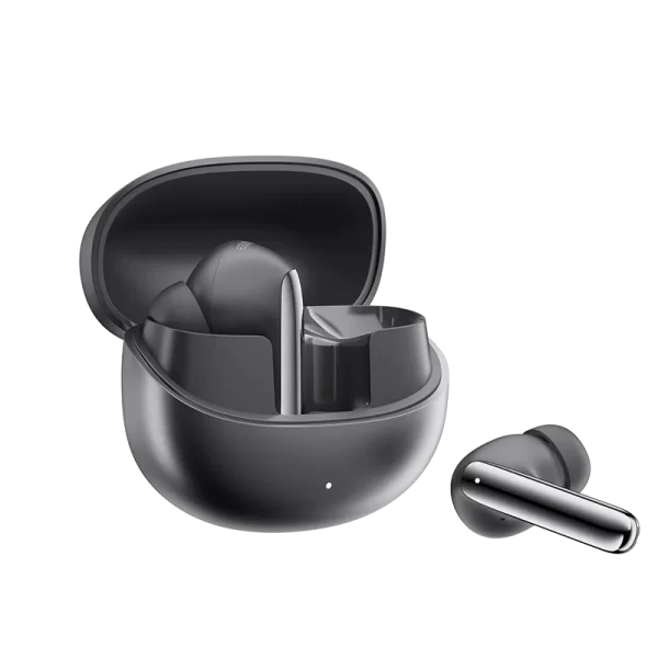 QCY MeloBuds Pro ANC Auriculares Bluetooth Hi-Res - Negros - Imagen 2