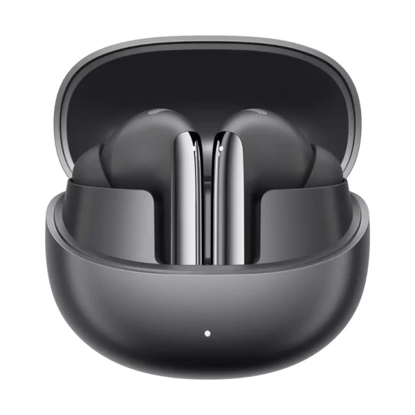 QCY MeloBuds Pro ANC Auriculares Bluetooth Hi-Res - Negros - Imagen 4
